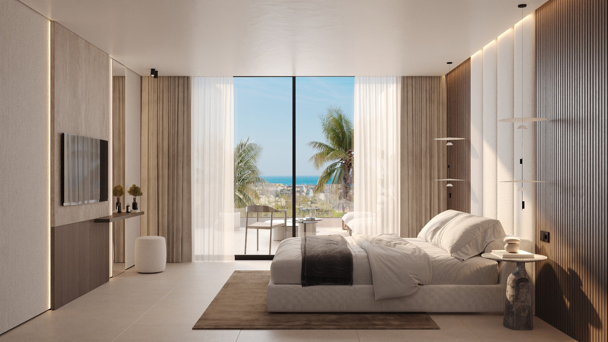 Appartement te koop in Estepona | 2 - 3 slaapkamers H5321548