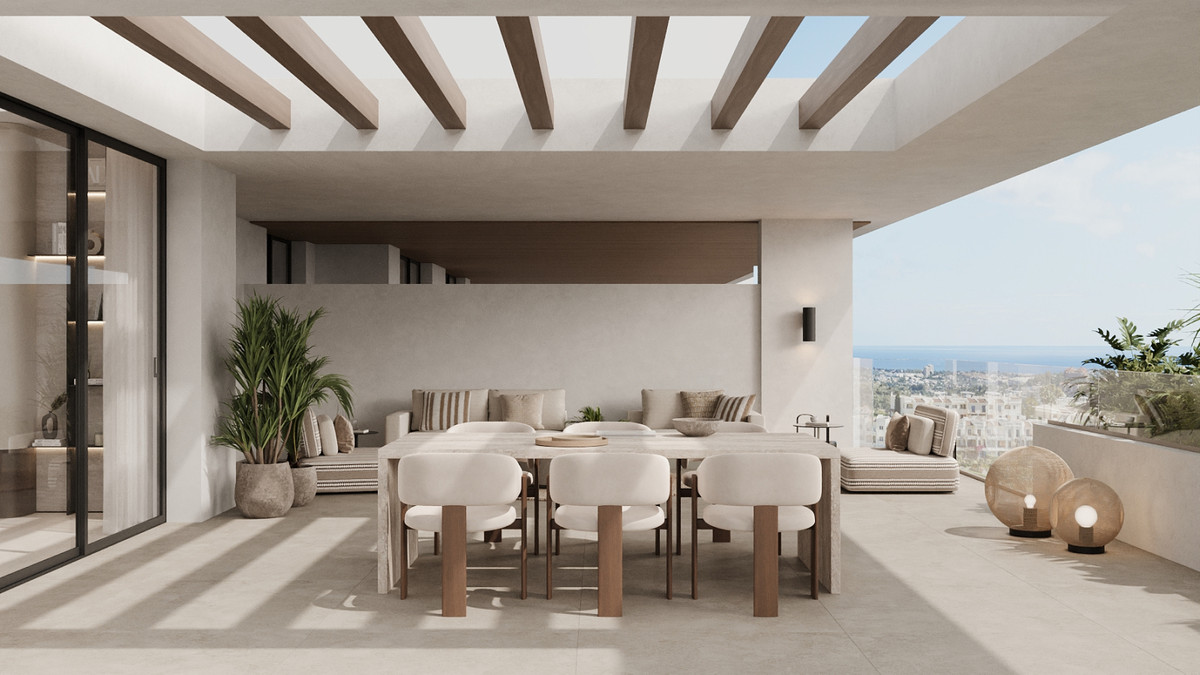 Appartement te koop in Estepona | 2 - 3 slaapkamers H5321548