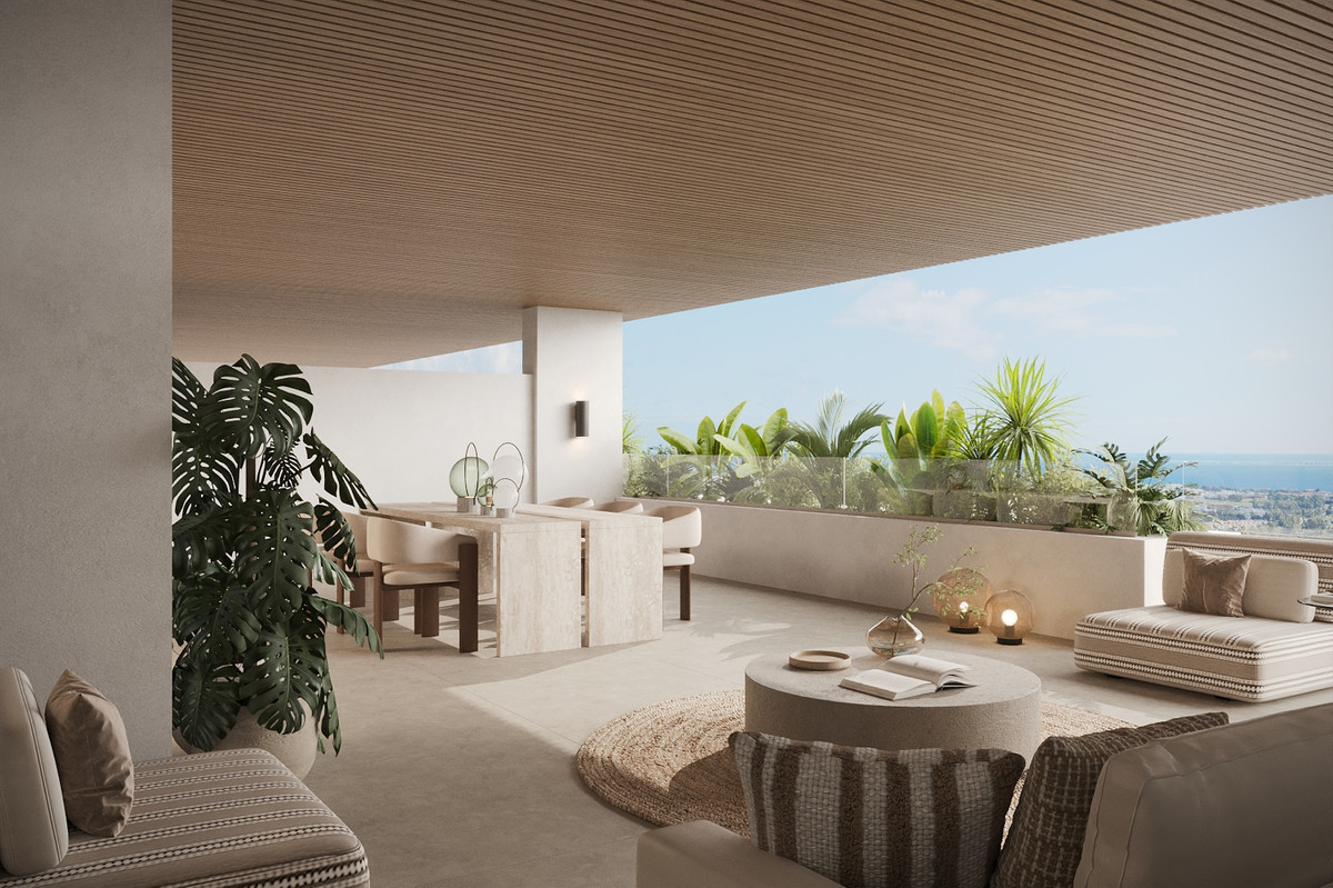 Appartement te koop in Estepona | 2 - 3 slaapkamers H5321548