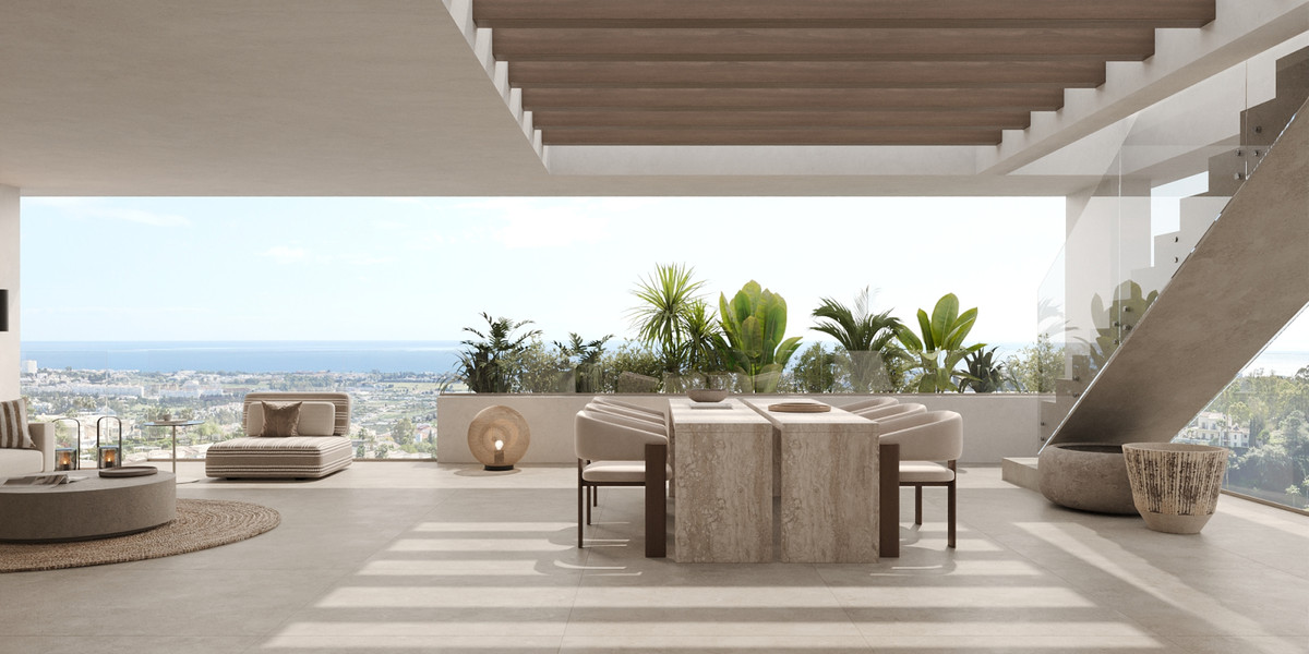 Appartement te koop in Estepona | 2 - 3 slaapkamers H5321548