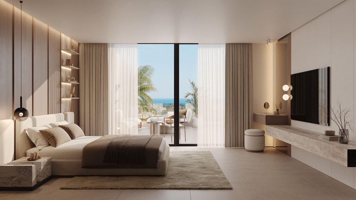 Appartement te koop in Estepona | 2 - 3 slaapkamers H5321548