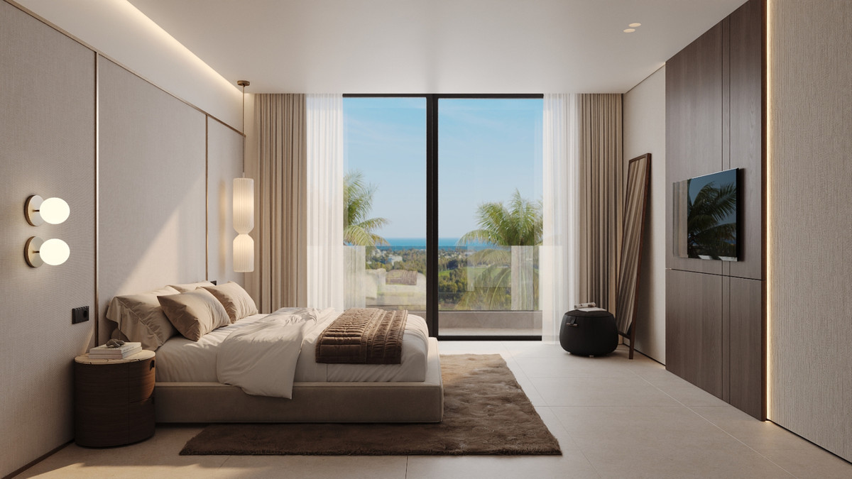 Appartement te koop in Estepona | 2 - 3 slaapkamers H5321548