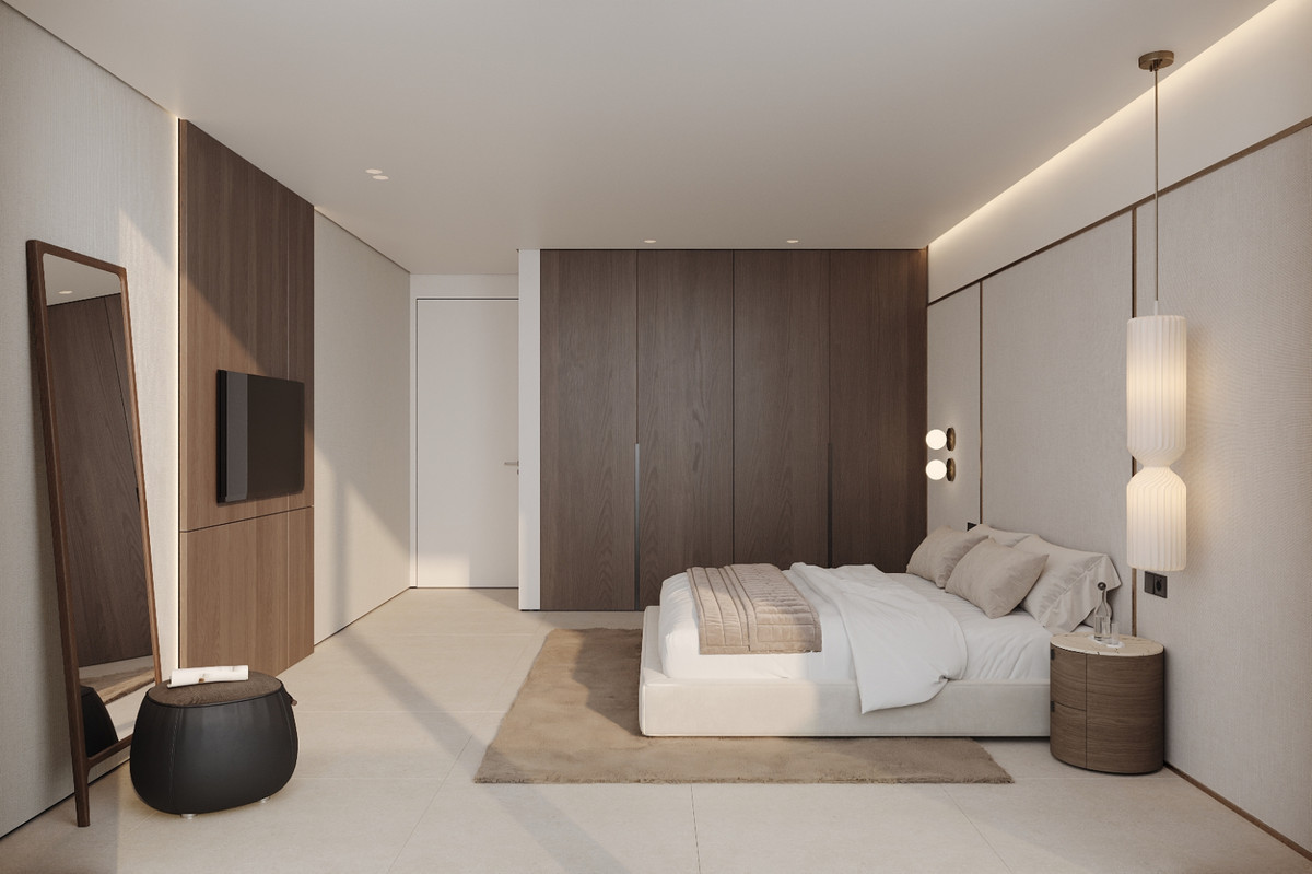 Appartement te koop in Estepona | 2 - 3 slaapkamers H5321548