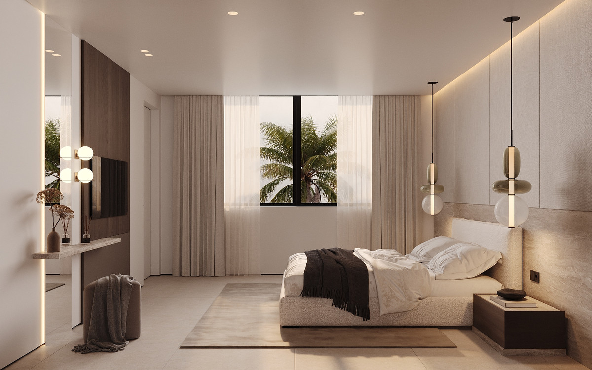 Appartement te koop in Estepona | 2 - 3 slaapkamers H5321548