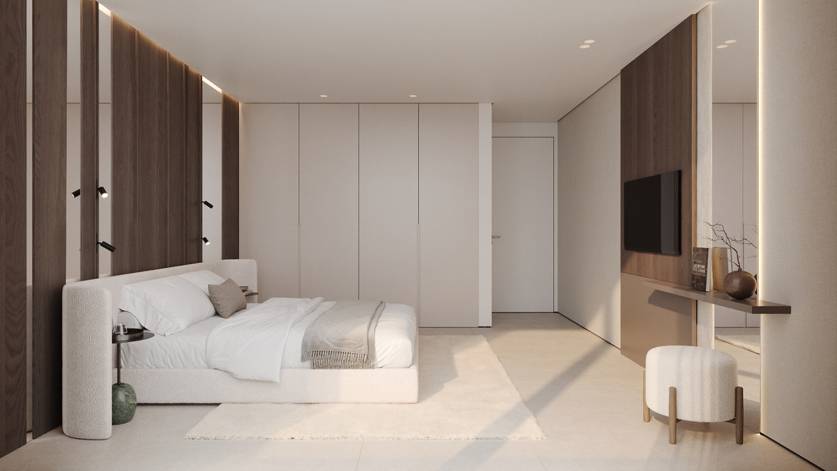 Appartement te koop in Estepona | 2 - 3 slaapkamers H5321548