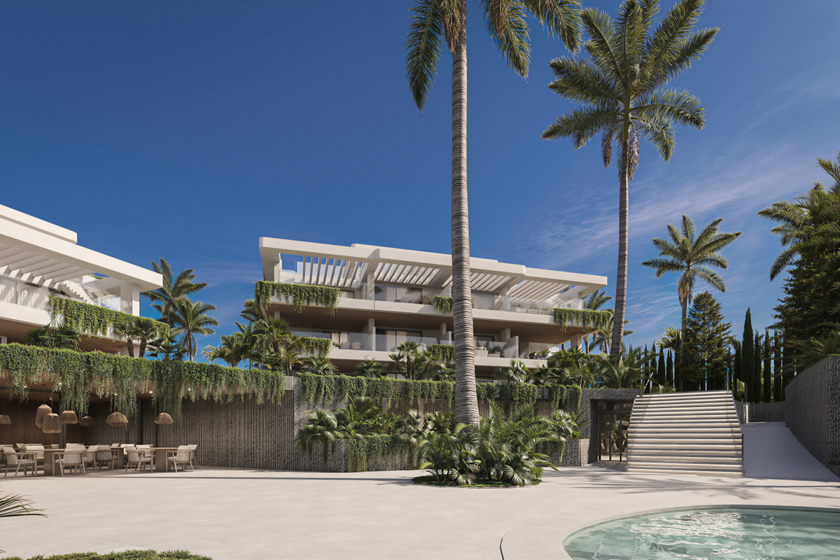 Appartement te koop in Estepona | 2 - 3 slaapkamers H5321548