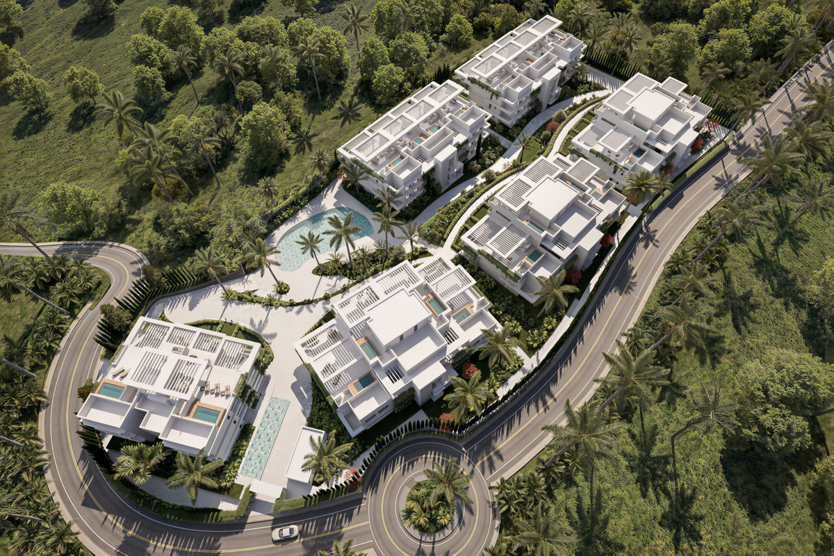 Appartement te koop in Estepona | 2 - 3 slaapkamers H5321548
