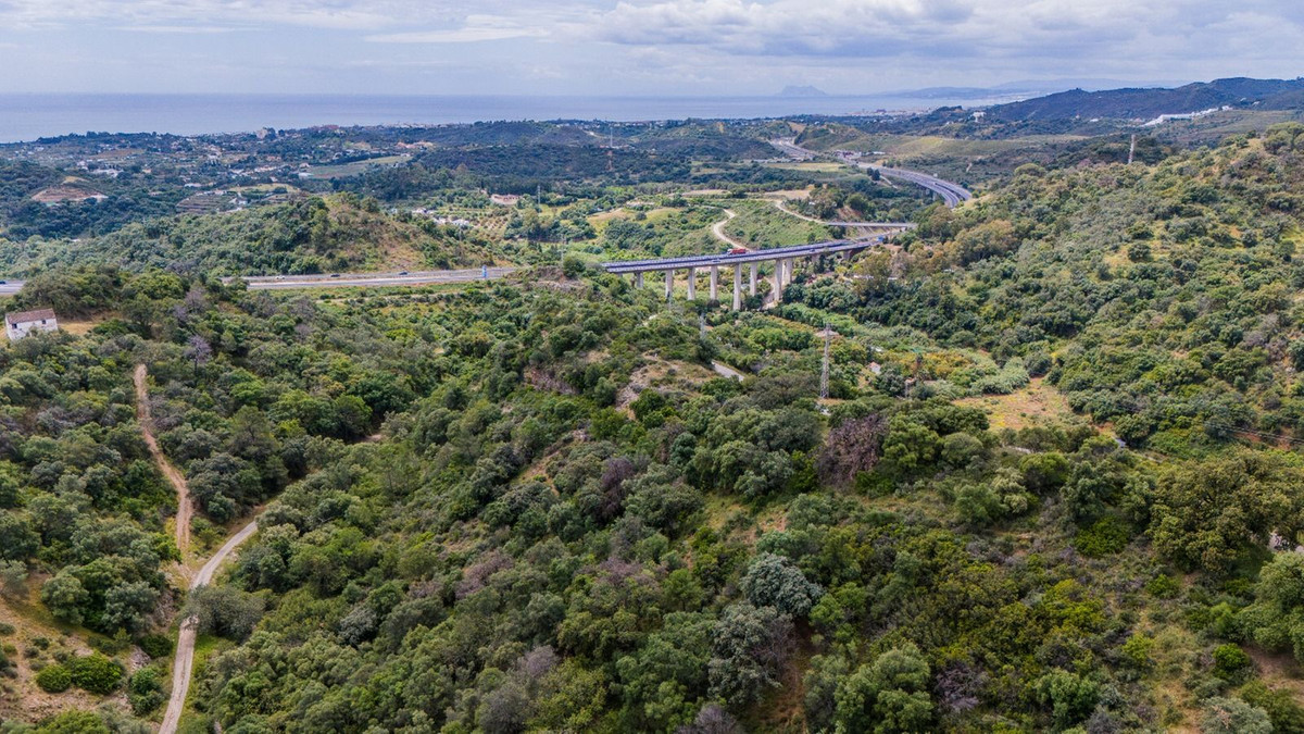 Grond met Ruin te koop in Estepona | 0 slaapkamers H5321632