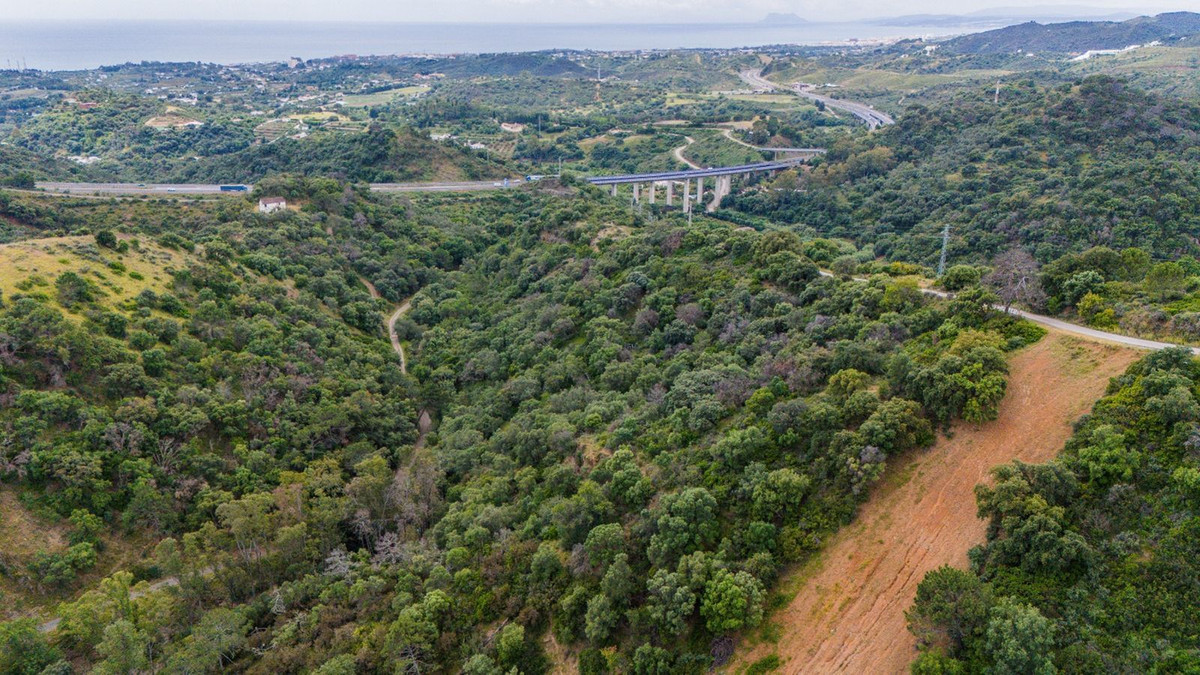 Grond met Ruin te koop in Estepona | 0 slaapkamers H5321632