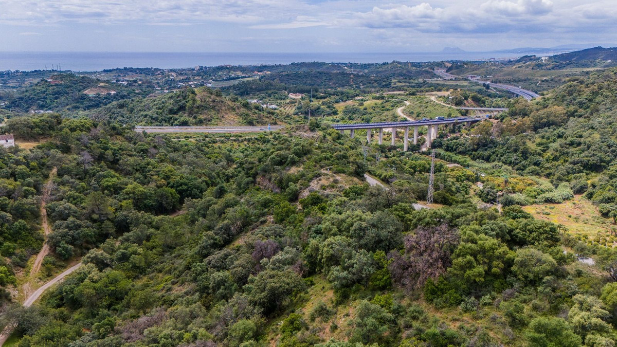 Grond met Ruin te koop in Estepona | 0 slaapkamers H5321632