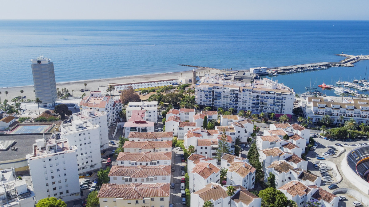 Appartement te koop in Estepona | 3 slaapkamers H5322121