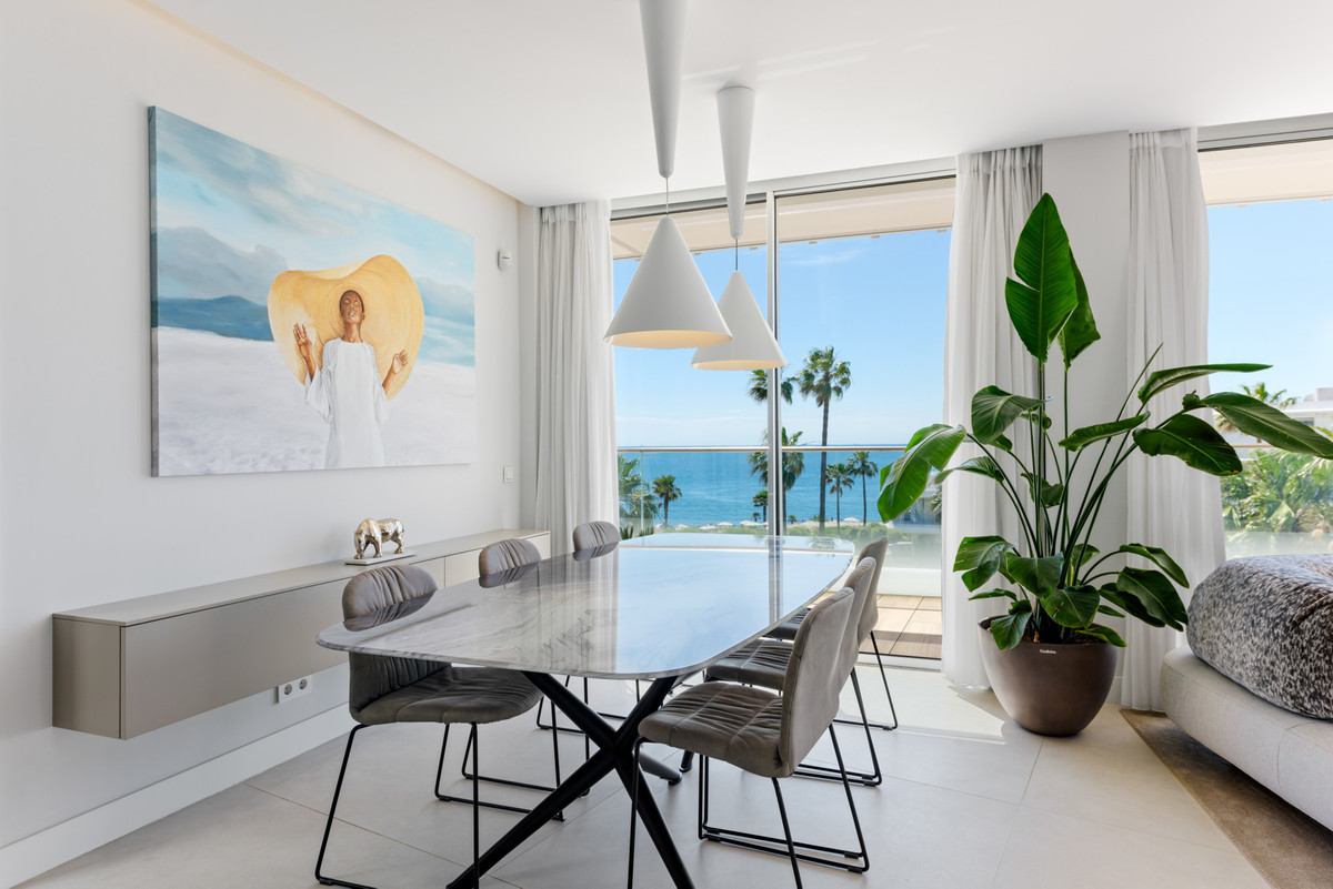 Penthouse te koop in Estepona | 3 slaapkamers H5323045