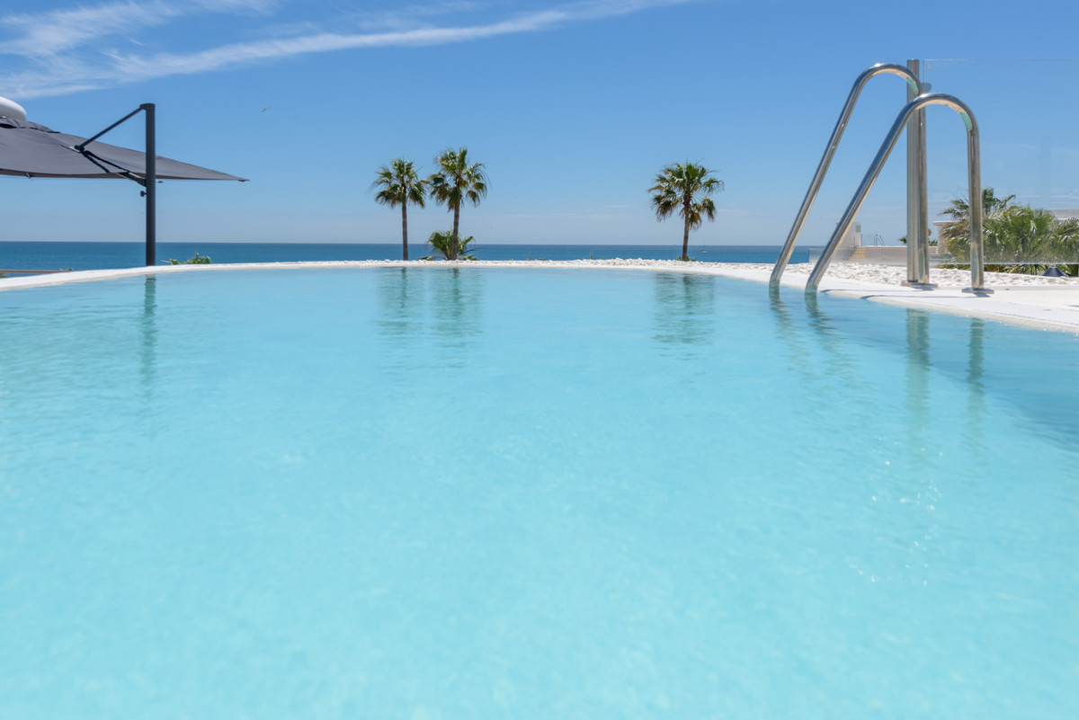 Penthouse te koop in Estepona | 3 slaapkamers H5323045