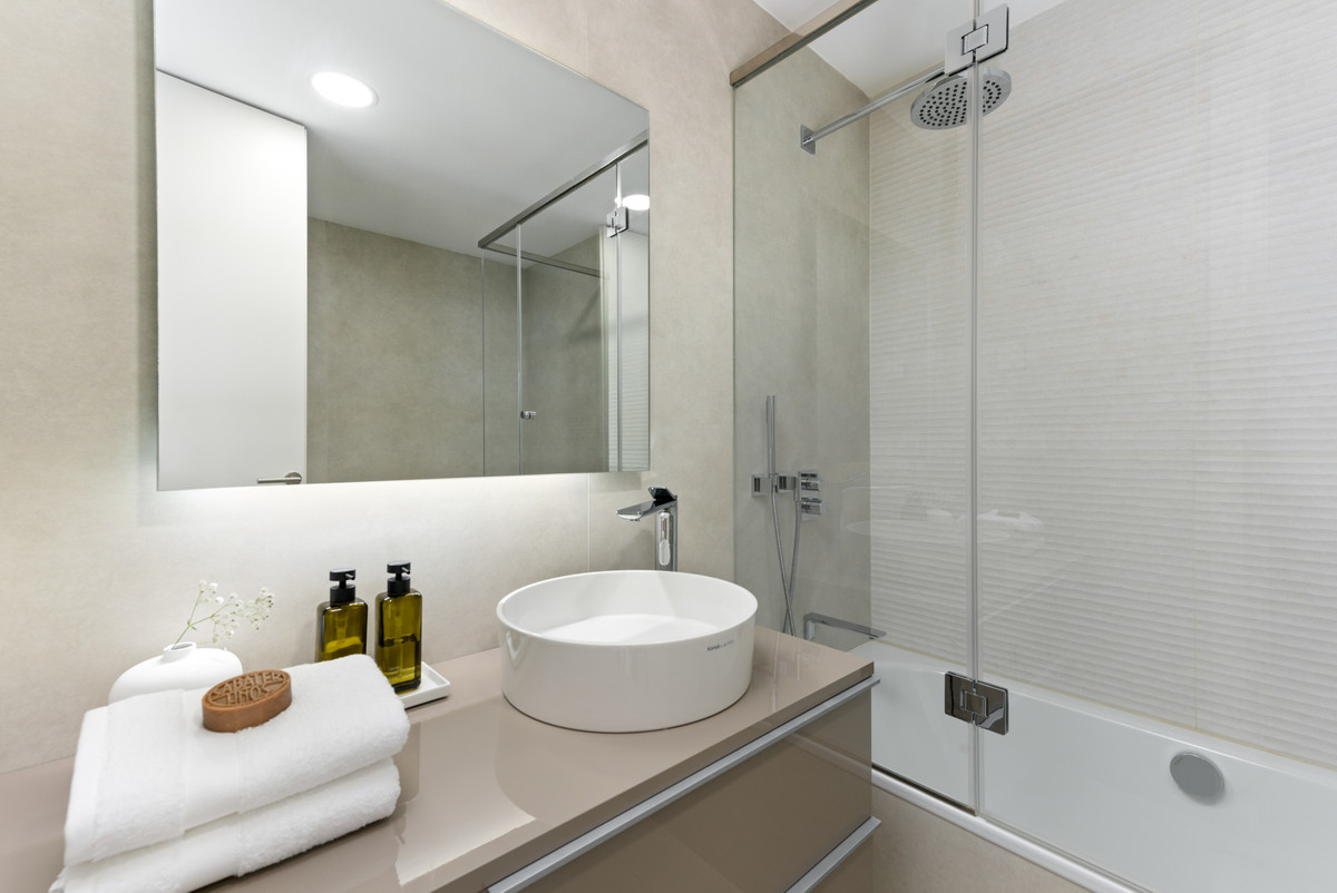 Penthouse te koop in Estepona | 3 slaapkamers H5323045