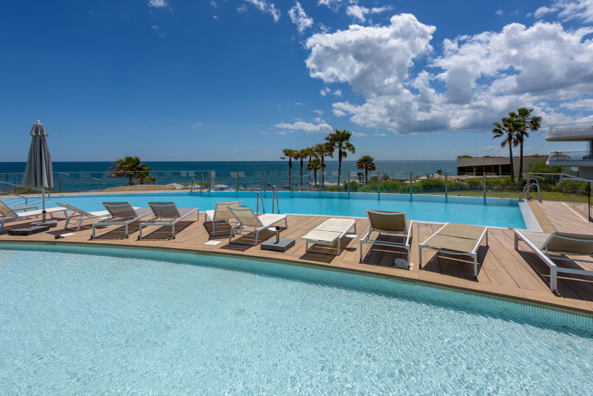 Penthouse te koop in Estepona | 3 slaapkamers H5323045