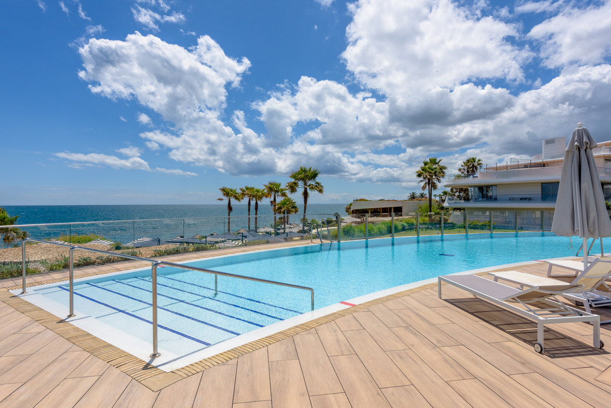Penthouse te koop in Estepona | 3 slaapkamers H5323045