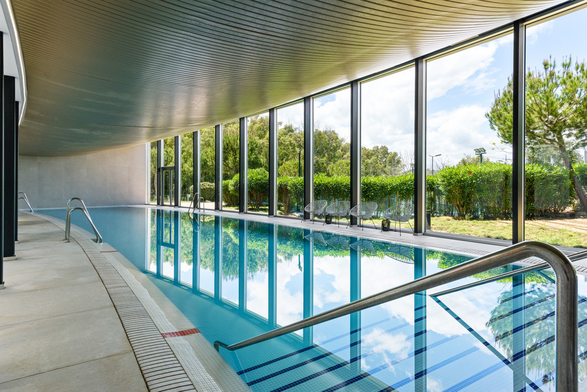 Penthouse te koop in Estepona | 3 slaapkamers H5323045