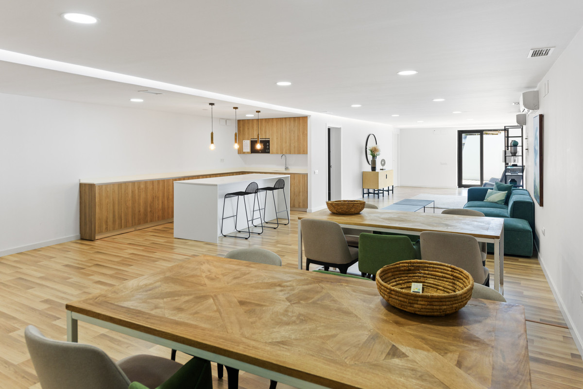 Penthouse te koop in Estepona | 3 slaapkamers H5323045