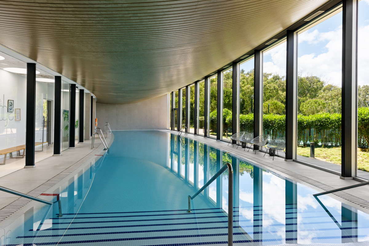 Penthouse te koop in Estepona | 3 slaapkamers H5323045