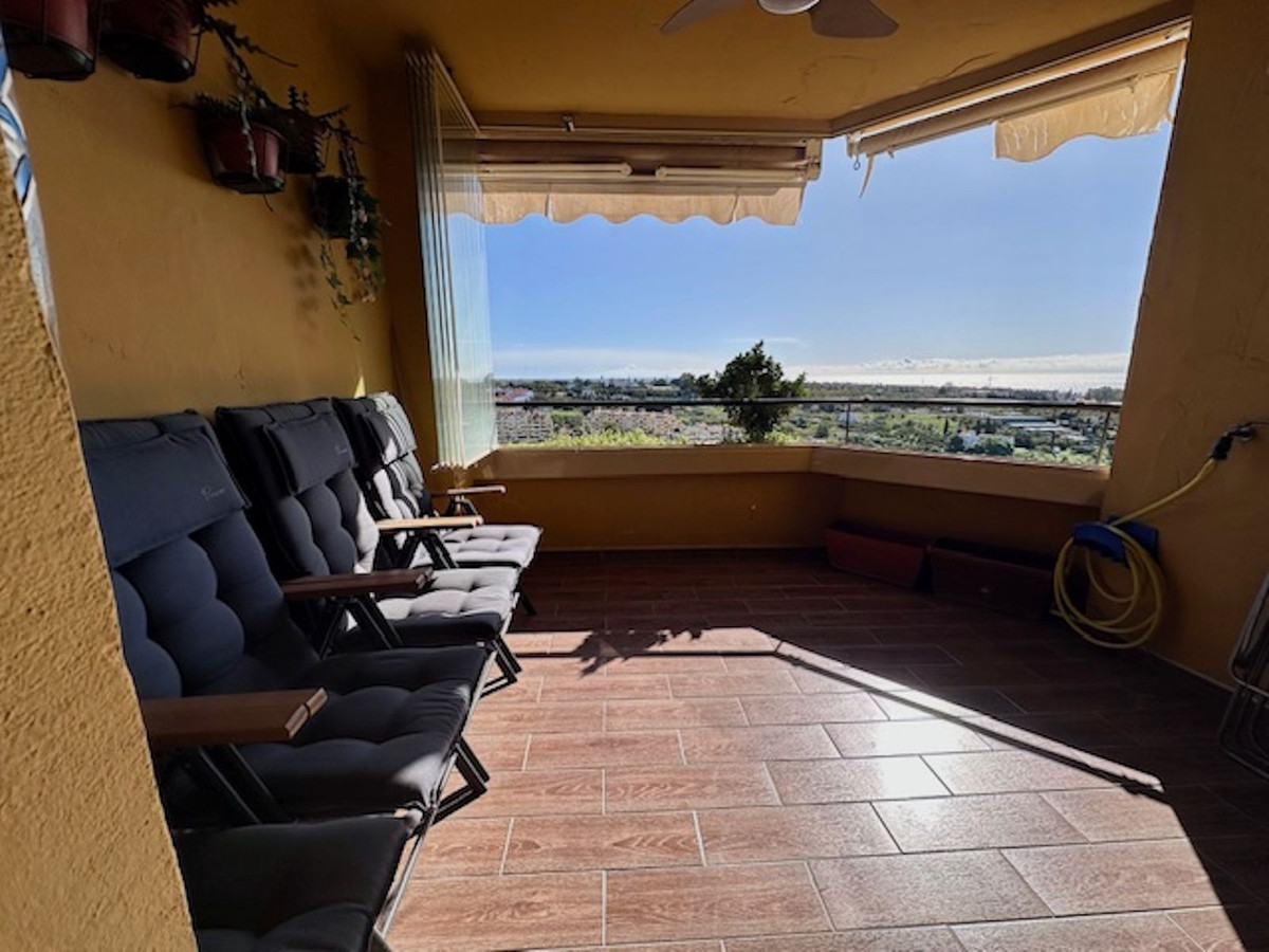 Appartement te koop in Estepona | 2 slaapkamers H5323087