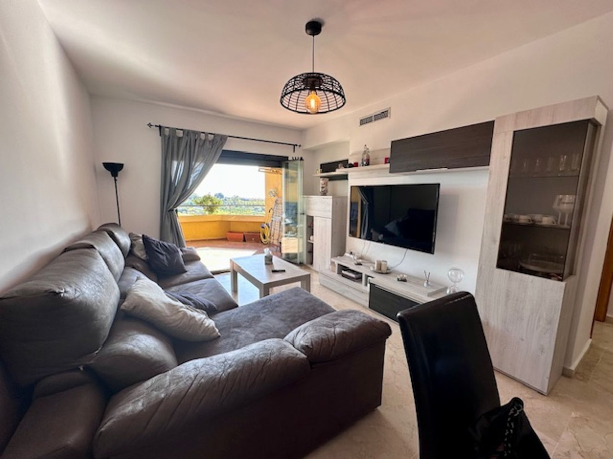 Appartement te koop in Estepona | 2 slaapkamers H5323087