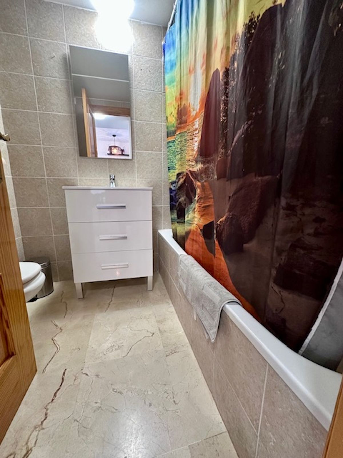 Appartement te koop in Estepona | 2 slaapkamers H5323087