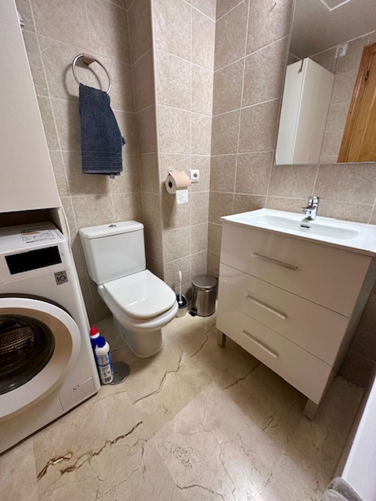 Appartement te koop in Estepona | 2 slaapkamers H5323087