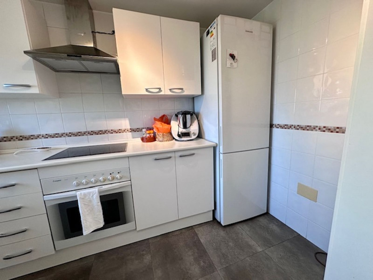 Appartement te koop in Estepona | 2 slaapkamers H5323087