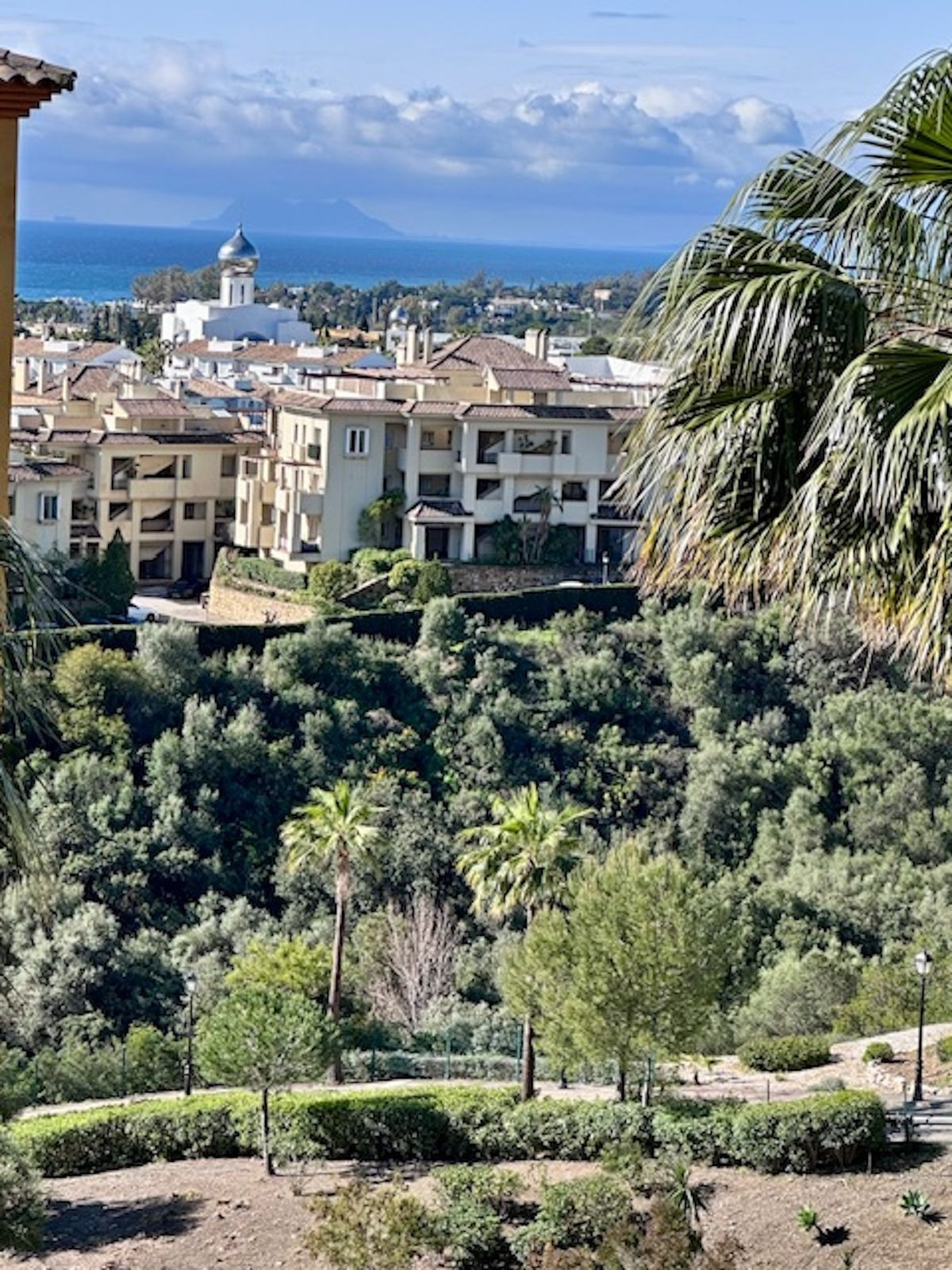 Appartement te koop in Estepona | 2 slaapkamers H5323087