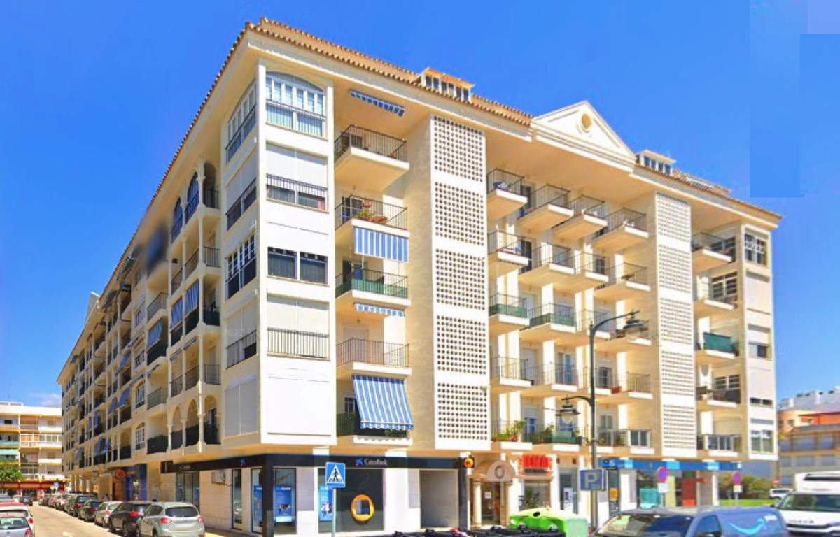 Appartement te koop in Estepona | 1 slaapkamers H5324593