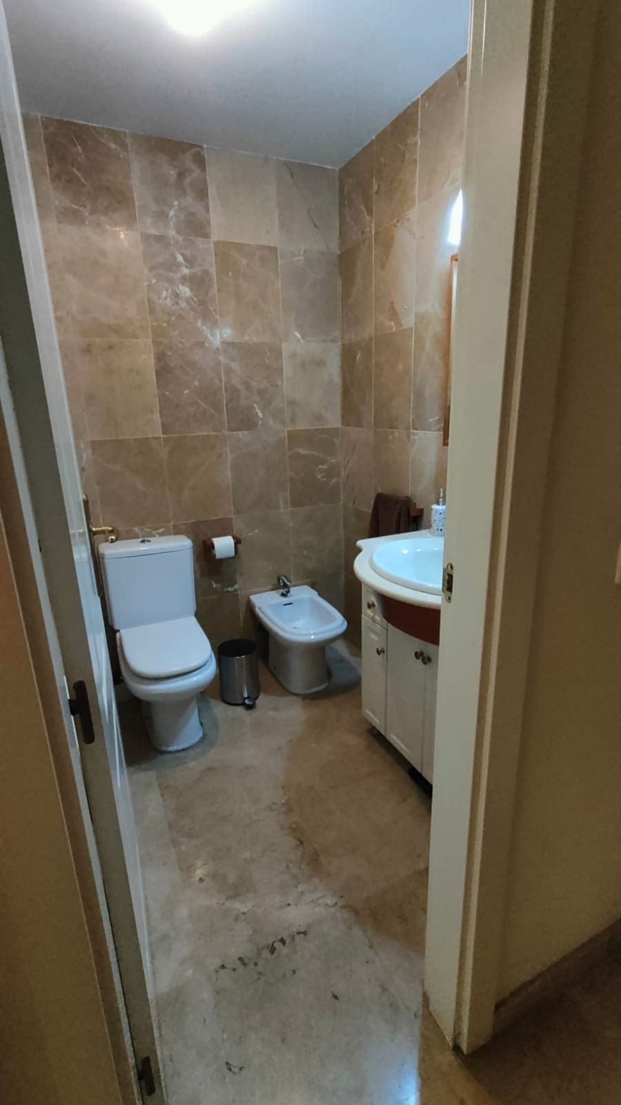 Appartement te koop in Estepona | 1 slaapkamers H5324593