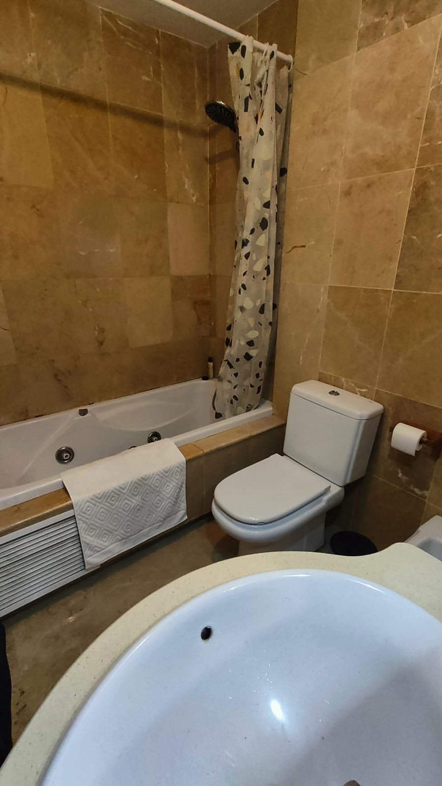 Appartement te koop in Estepona | 1 slaapkamers H5324593