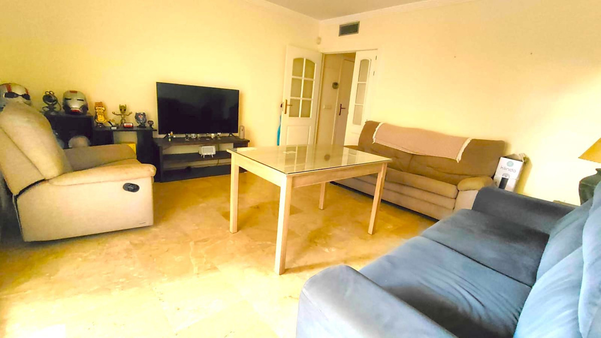 Appartement te koop in Estepona | 1 slaapkamers H5324593