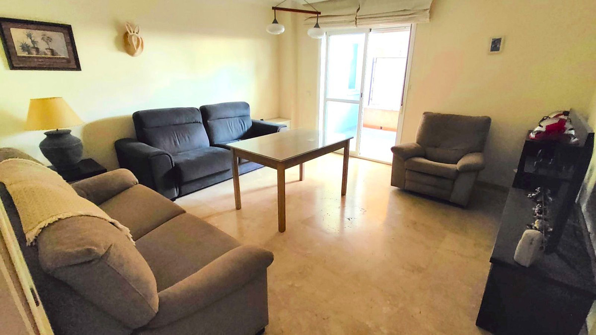 Appartement te koop in Estepona | 1 slaapkamers H5324593