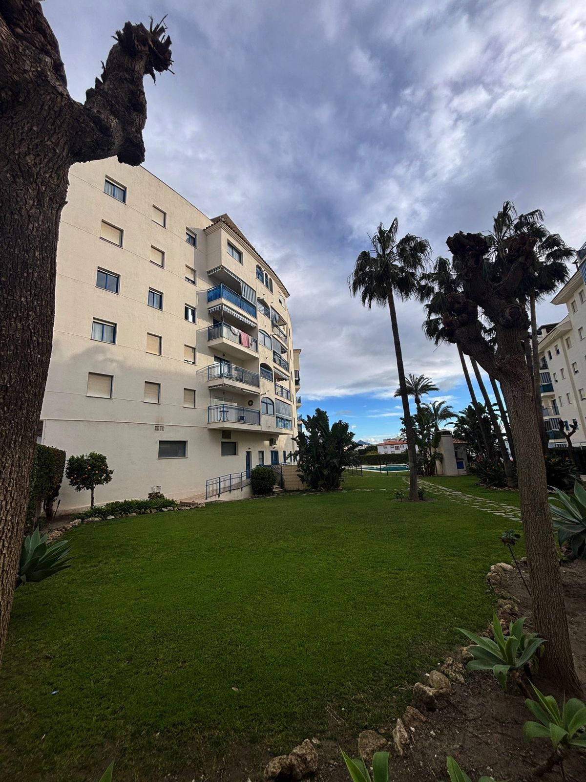 Appartement te koop in Estepona | 2 slaapkamers H5324854