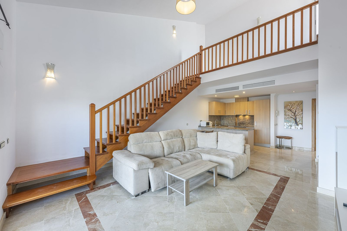 Huis te koop in Estepona | 1 slaapkamers H5325043