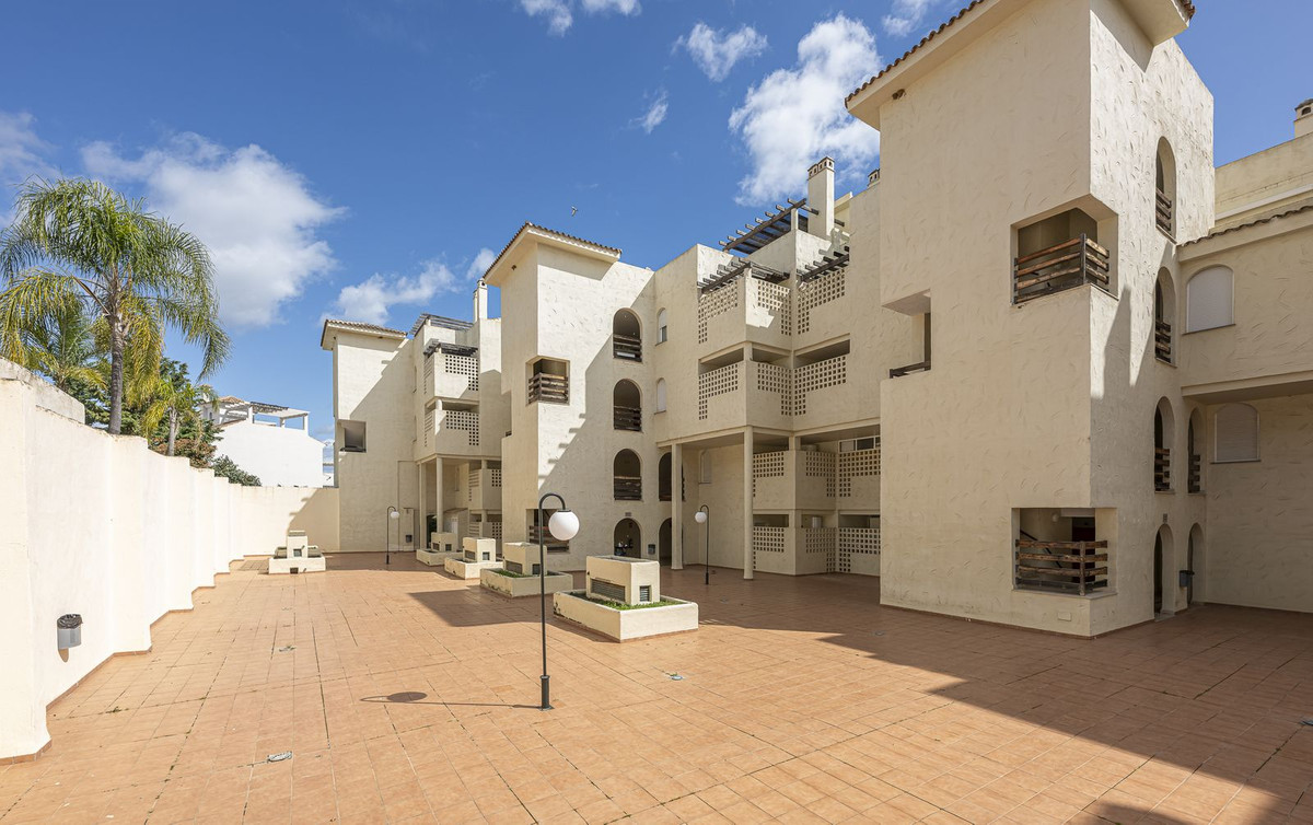 Huis te koop in Estepona | 1 slaapkamers H5325043