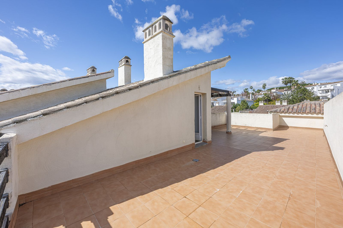Huis te koop in Estepona | 1 slaapkamers H5325043