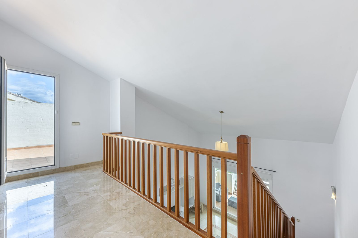 Huis te koop in Estepona | 1 slaapkamers H5325043