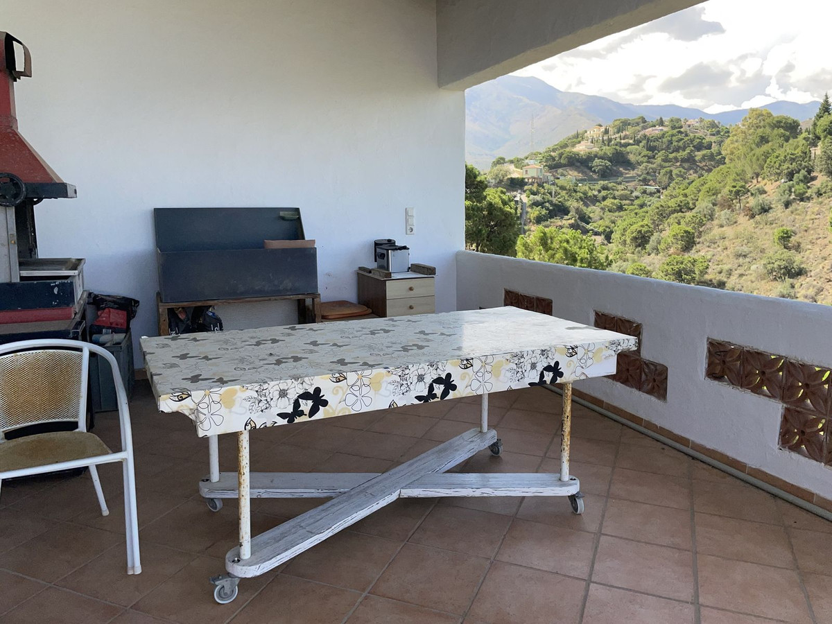 Appartement te koop in Estepona | 3 slaapkamers H5325358