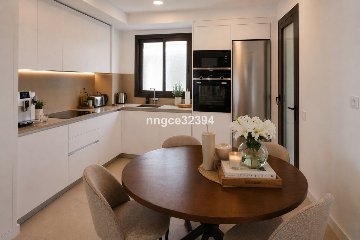 Appartement te koop in Estepona | 3 slaapkamers H5325421