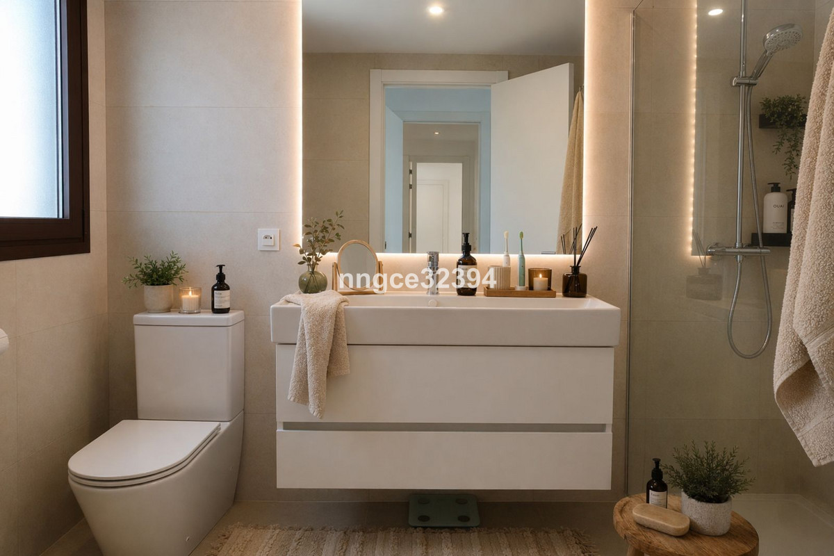 Appartement te koop in Estepona | 3 slaapkamers H5325421