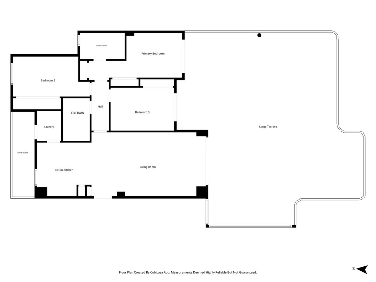 Appartement te koop in Estepona | 3 slaapkamers H5325421