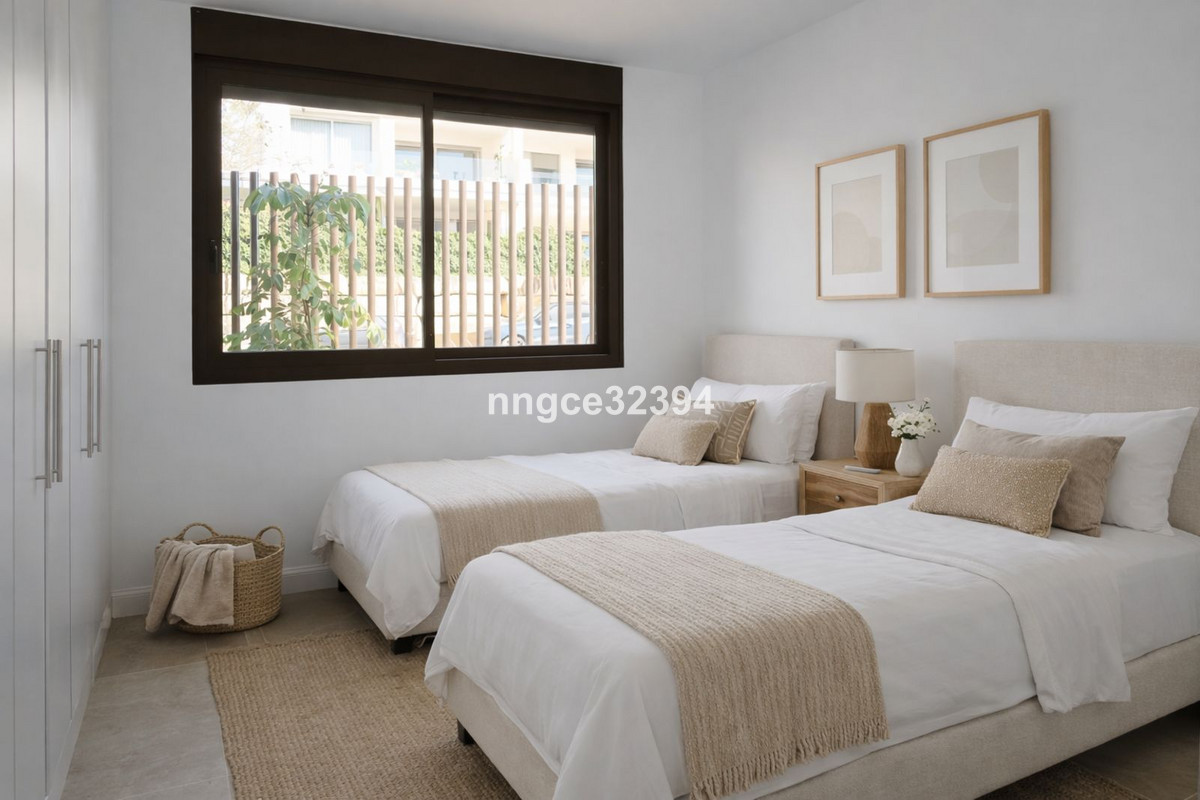 Appartement te koop in Estepona | 3 slaapkamers H5325421