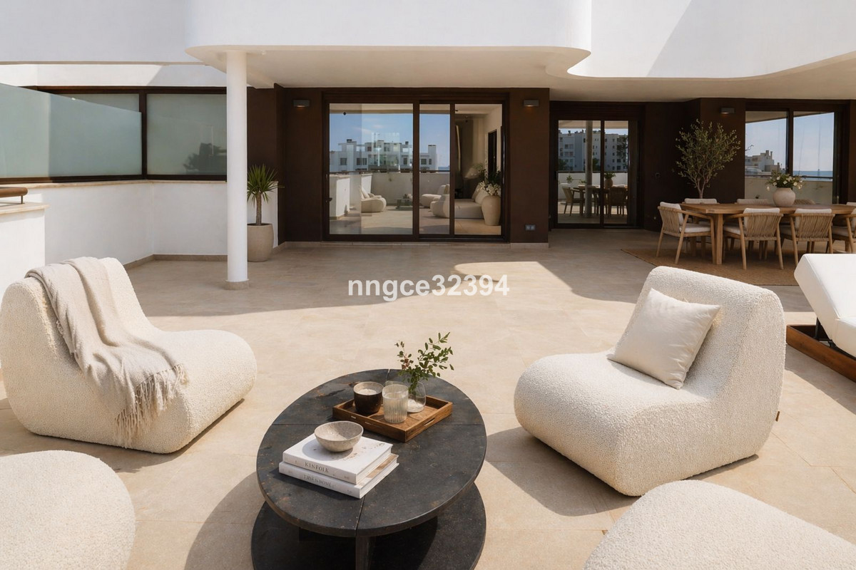 Appartement te koop in Estepona | 3 slaapkamers H5325421