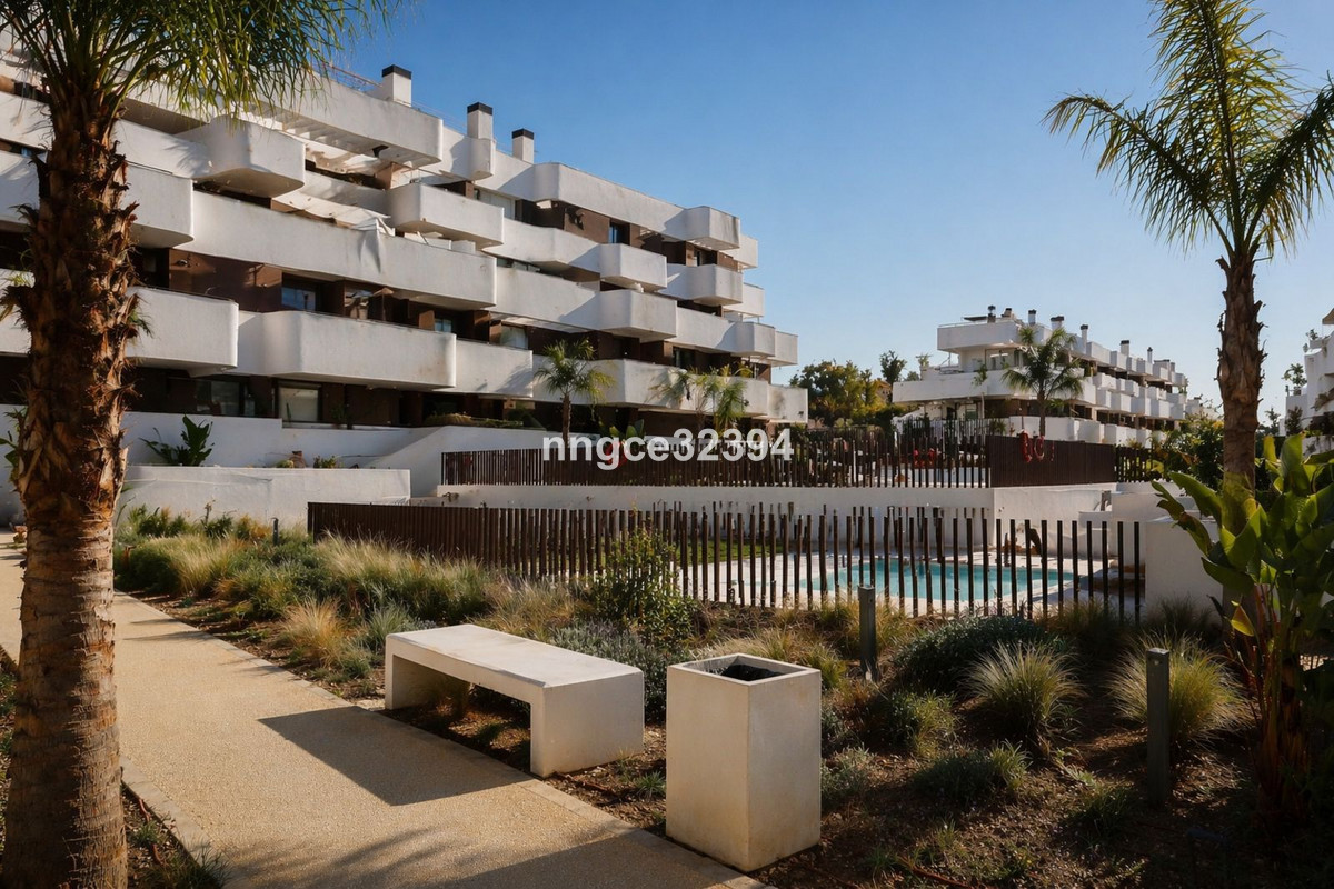 Appartement te koop in Estepona | 3 slaapkamers H5325421