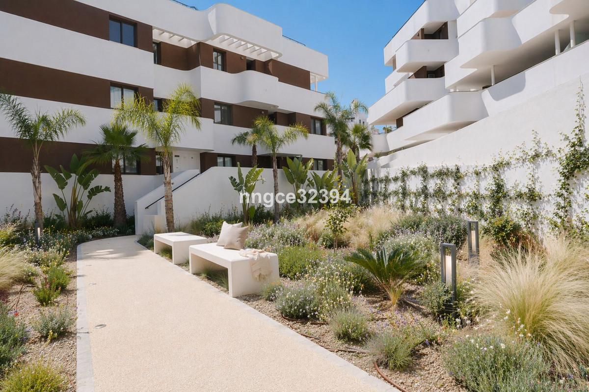Appartement te koop in Estepona | 3 slaapkamers H5325421