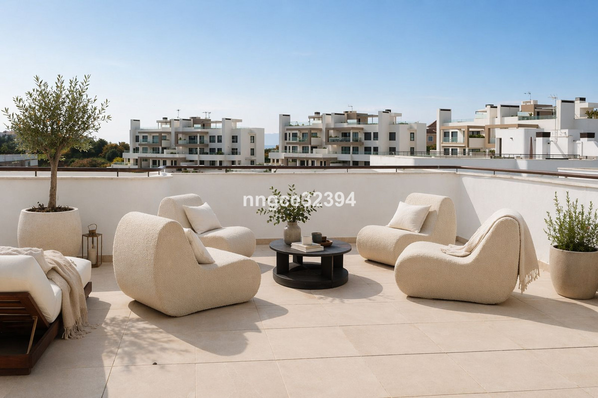 Appartement te koop in Estepona | 3 slaapkamers H5325421