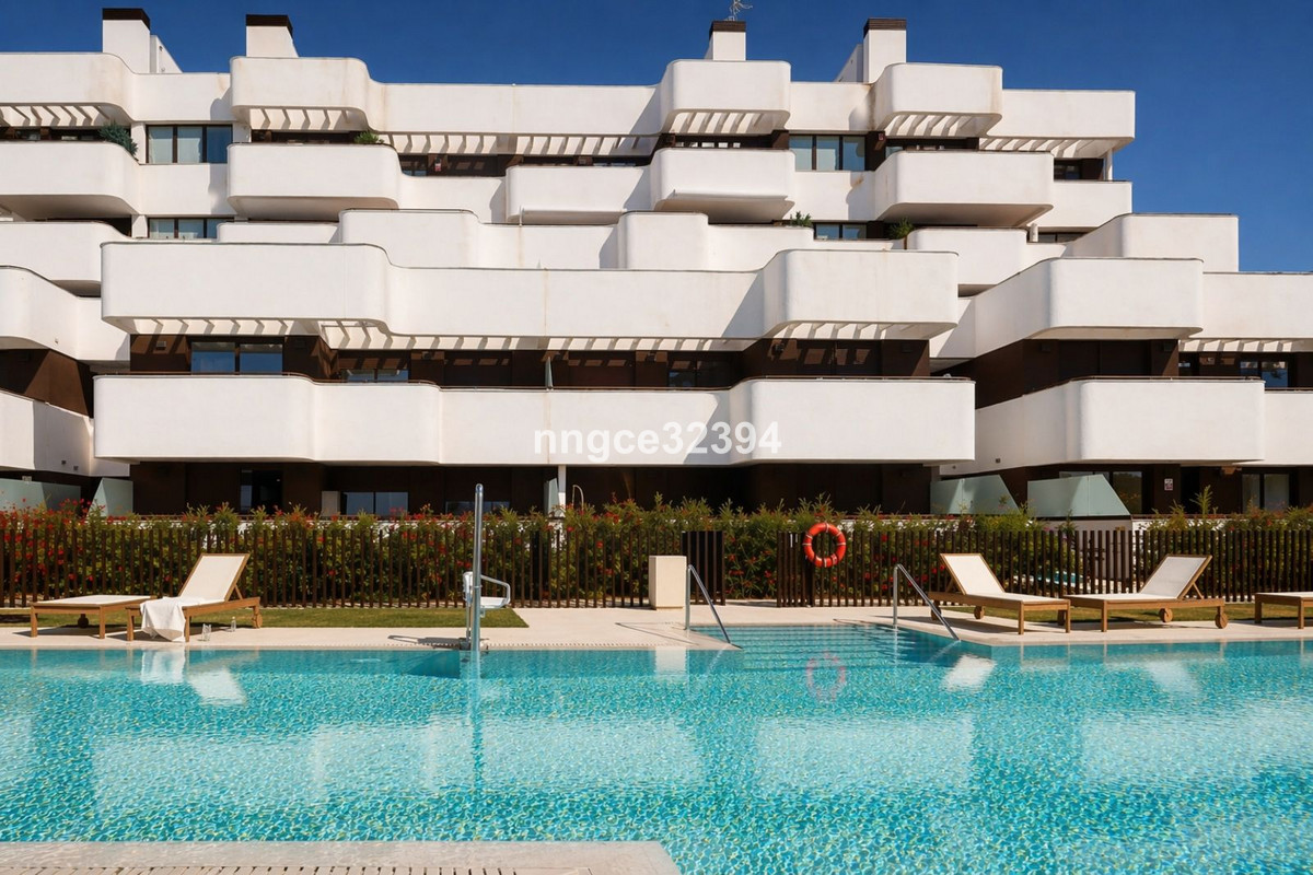 Appartement te koop in Estepona | 3 slaapkamers H5325421
