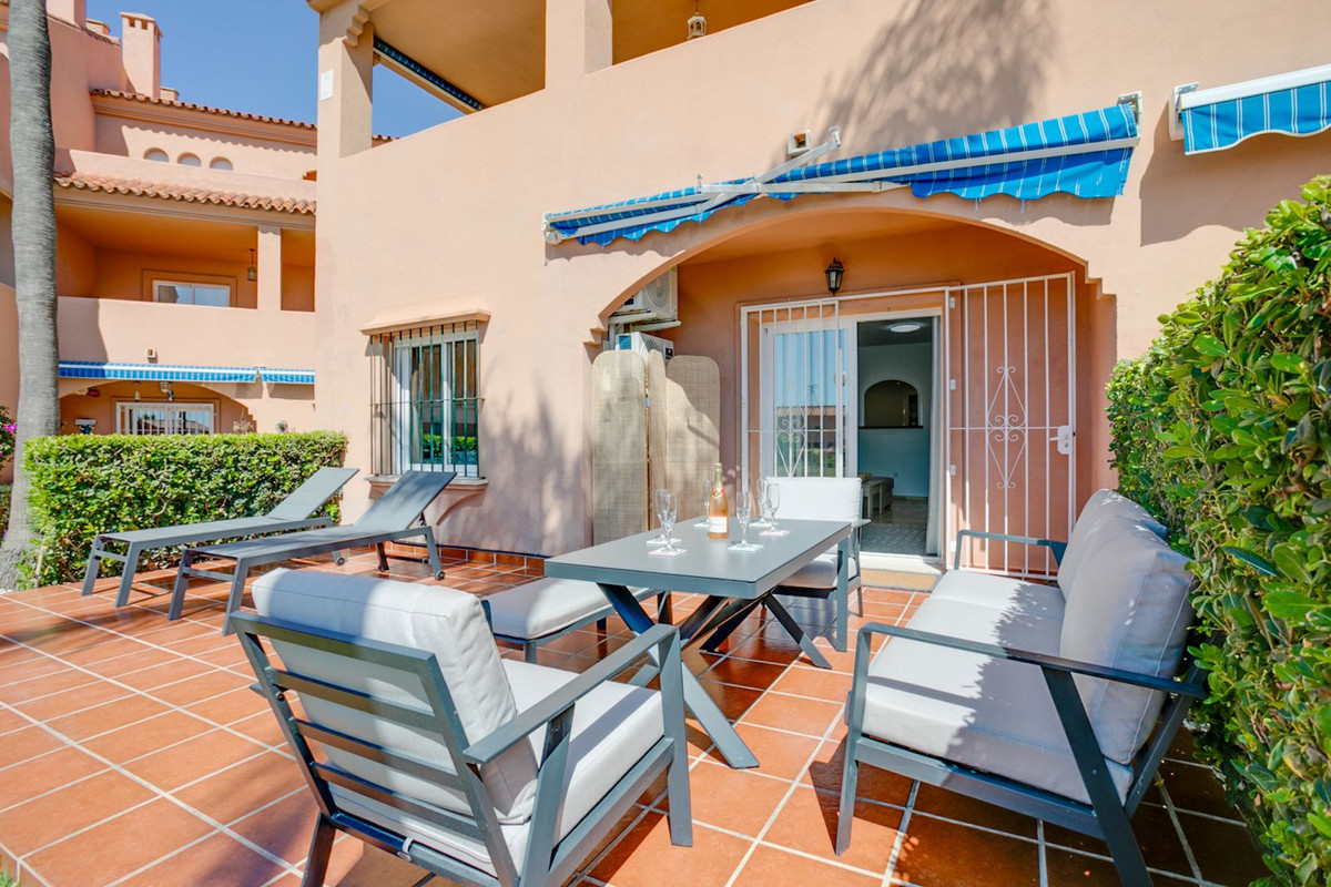 Appartement te koop in Estepona | 2 slaapkamers H5327368